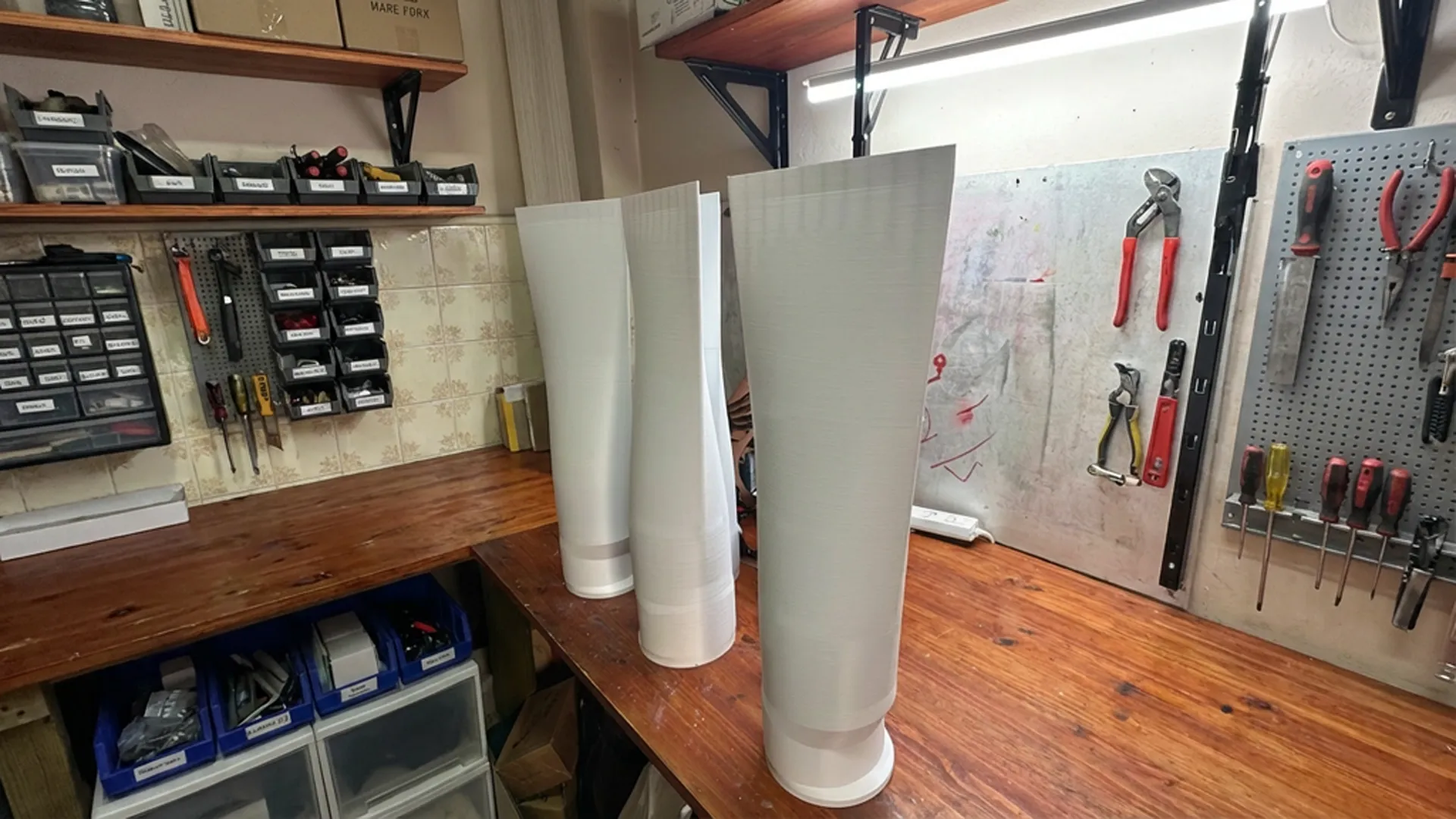 Bloque Único XL