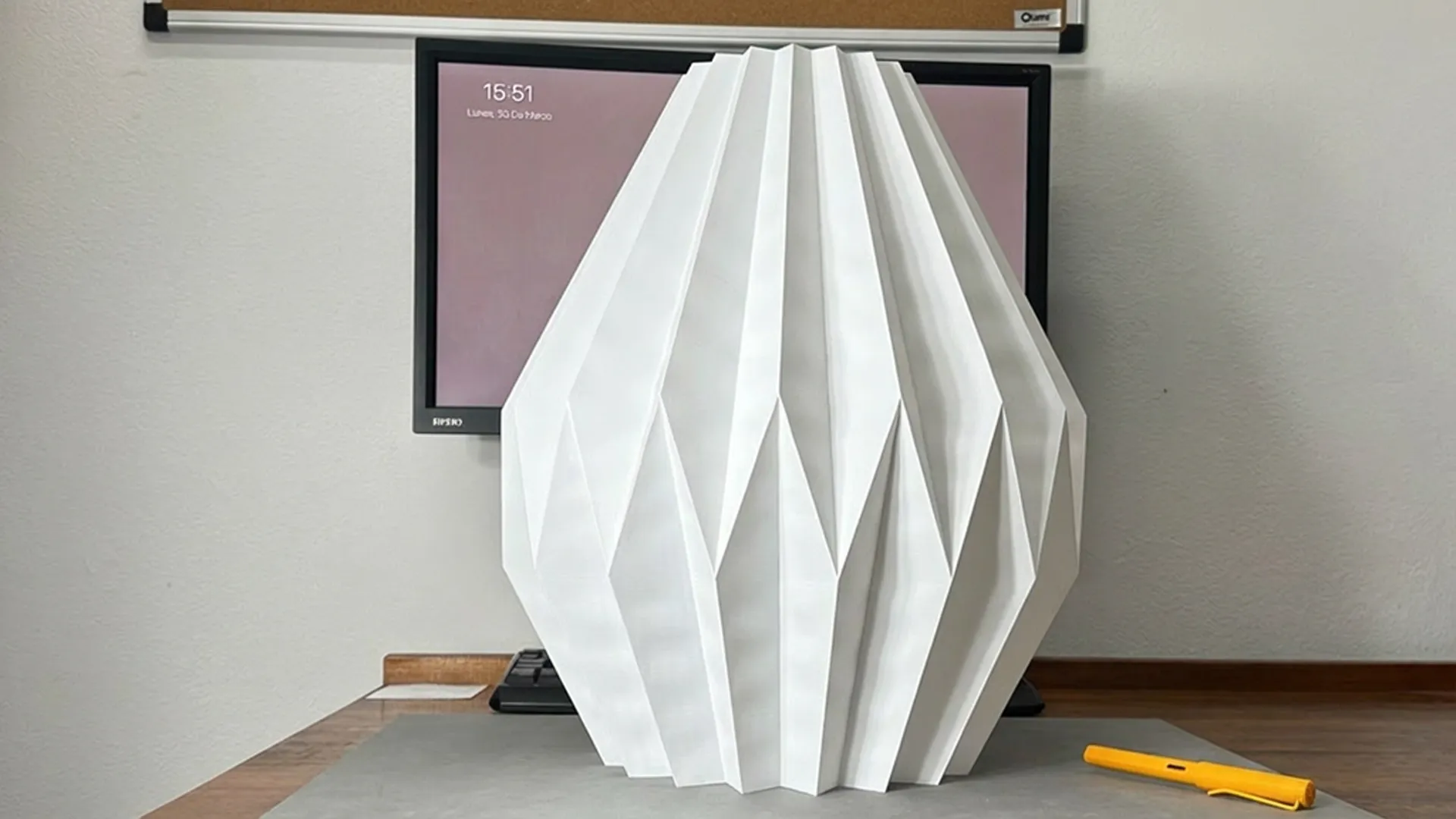 Escala Real 1:1