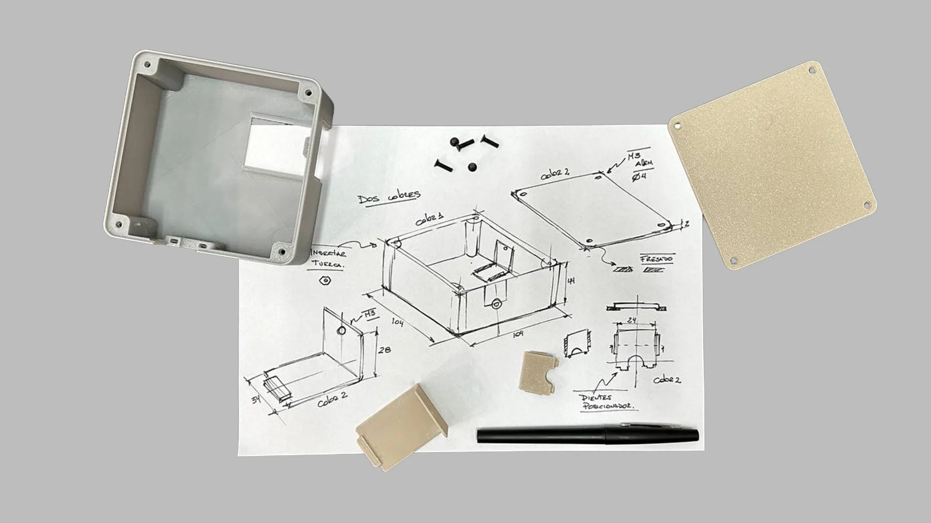 Fondo Ingeniería y Co-Creación