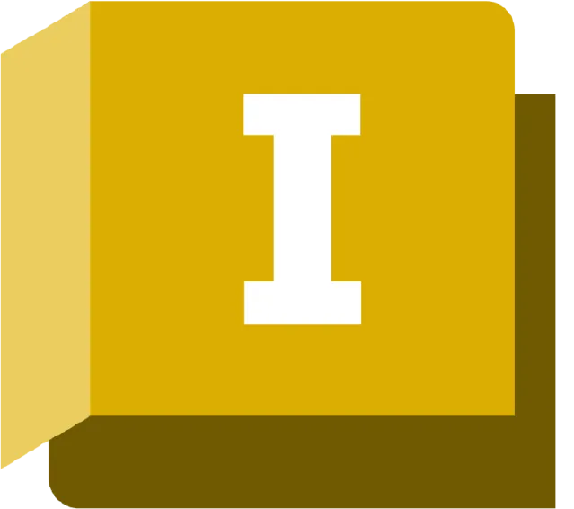 Logo de Inventor