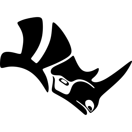 Logo de Rhinoceros