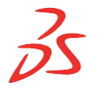 Logo de SolidWorks